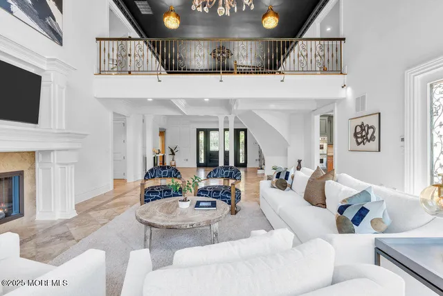 $2,999,000 | 39 Mountainside Drive, Colts Neck, NJ 07722