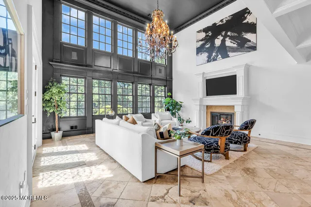 $2,999,000 | 39 Mountainside Drive, Colts Neck, NJ 07722