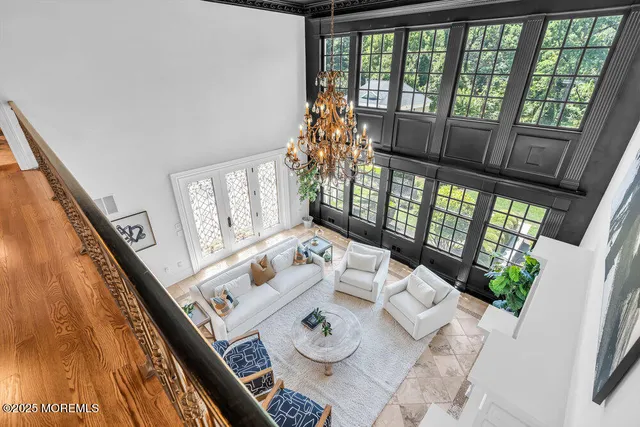 $2,999,000 | 39 Mountainside Drive, Colts Neck, NJ 07722