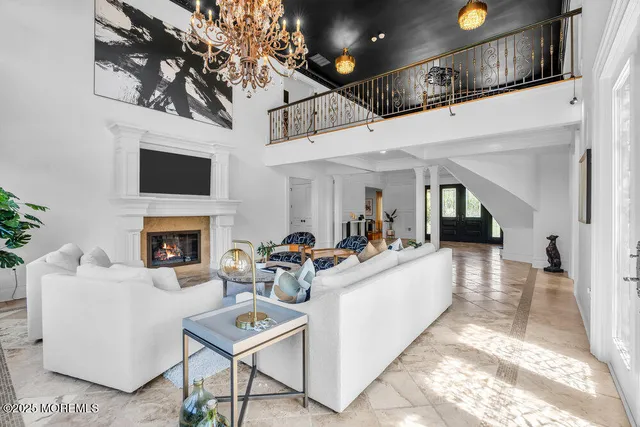 $2,999,000 | 39 Mountainside Drive, Colts Neck, NJ 07722