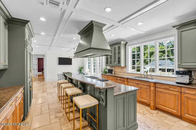 $2,999,000 | 39 Mountainside Drive, Colts Neck, NJ 07722