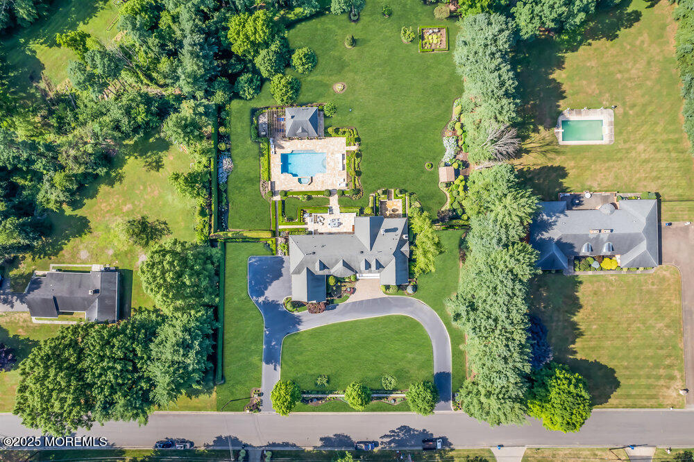 39 Mountainside Drive Colts Neck, NJ 07722 - Photo 3 of 100 dji_0033-1_621