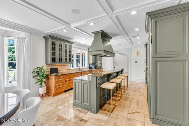 $2,999,000 | 39 Mountainside Drive, Colts Neck, NJ 07722