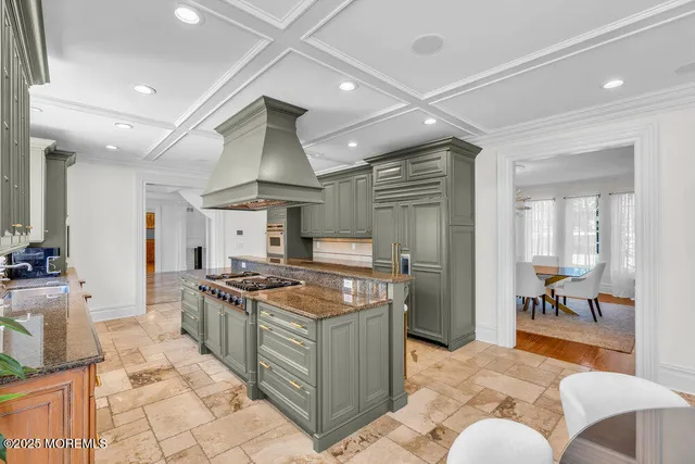 $2,999,000 | 39 Mountainside Drive, Colts Neck, NJ 07722