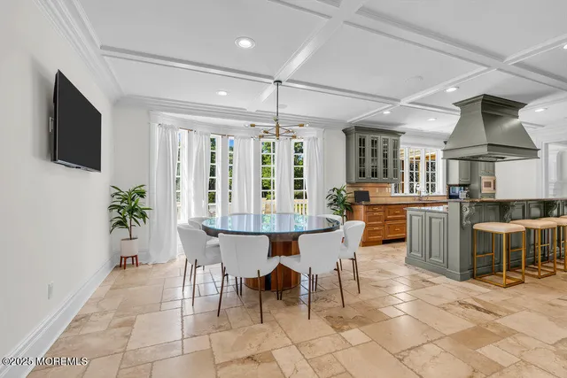 $2,999,000 | 39 Mountainside Drive, Colts Neck, NJ 07722