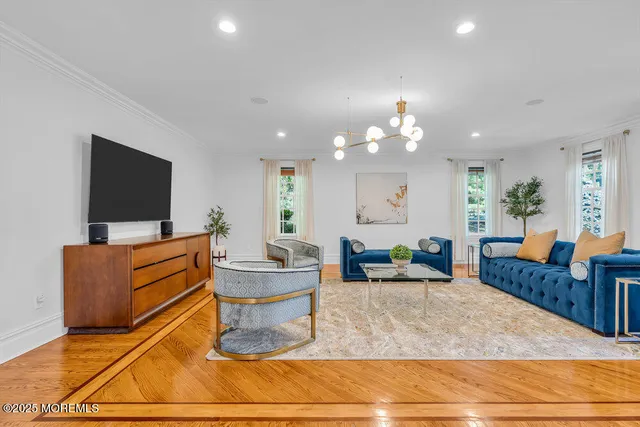 $2,999,000 | 39 Mountainside Drive, Colts Neck, NJ 07722