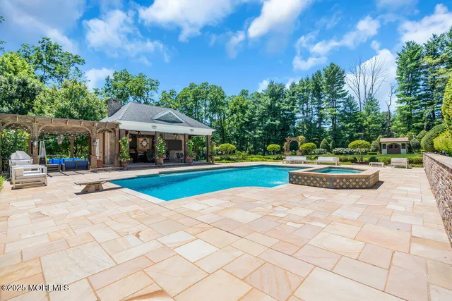 $2,999,000 | 39 Mountainside Drive, Colts Neck, NJ 07722