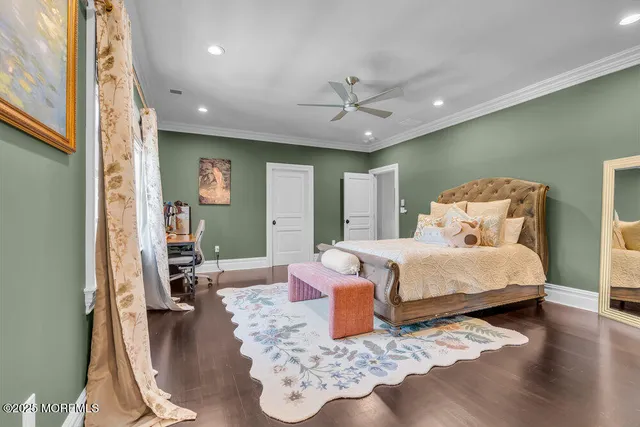 $2,999,000 | 39 Mountainside Drive, Colts Neck, NJ 07722