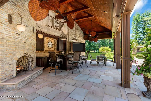 $2,999,000 | 39 Mountainside Drive, Colts Neck, NJ 07722