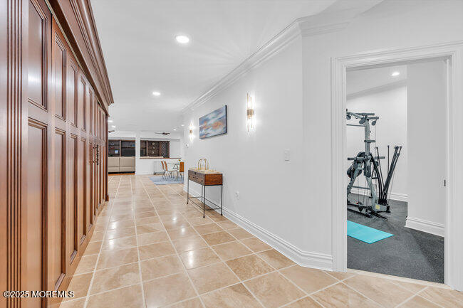 39 Mountainside Drive Colts Neck, NJ 07722 - Photo 72 of 100 105_dsc04628_32