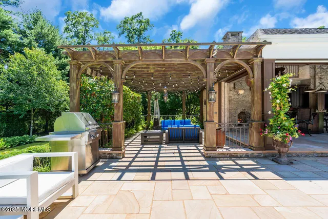 $2,999,000 | 39 Mountainside Drive, Colts Neck, NJ 07722