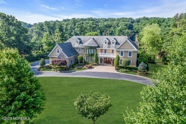 $2,999,000 | 39 Mountainside Drive, Colts Neck, NJ 07722