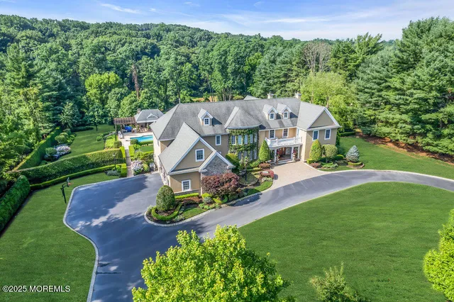 $2,999,000 | 39 Mountainside Drive, Colts Neck, NJ 07722