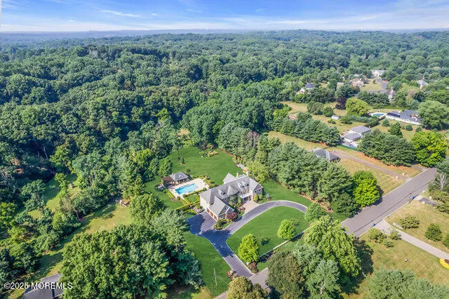 $2,999,000 | 39 Mountainside Drive, Colts Neck, NJ 07722