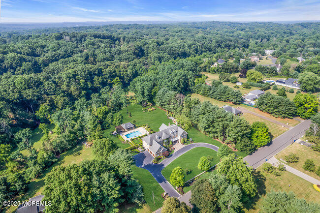 39 Mountainside Drive Colts Neck, NJ 07722 - Photo 89 of 100 177_dji_0043-1_63