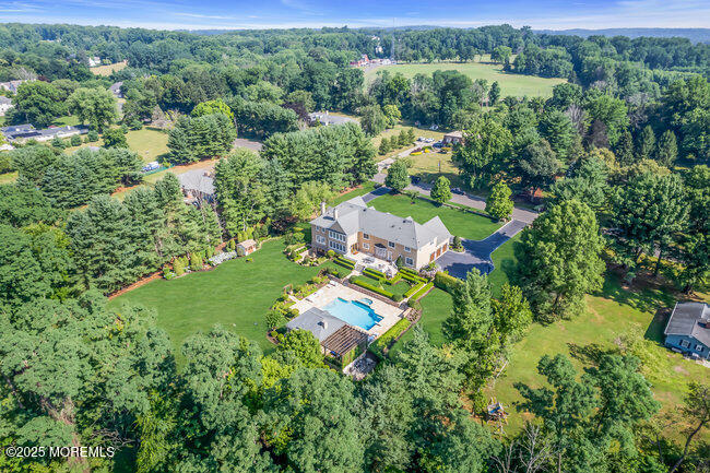 39 Mountainside Drive Colts Neck, NJ 07722 - Photo 90 of 100 169_dji_0089-1_895