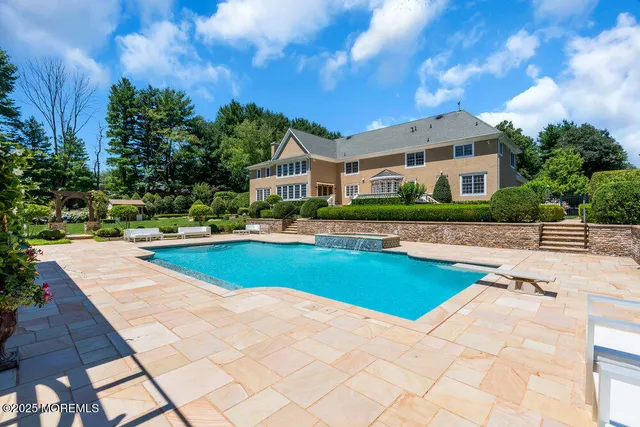 $2,999,000 | 39 Mountainside Drive, Colts Neck, NJ 07722