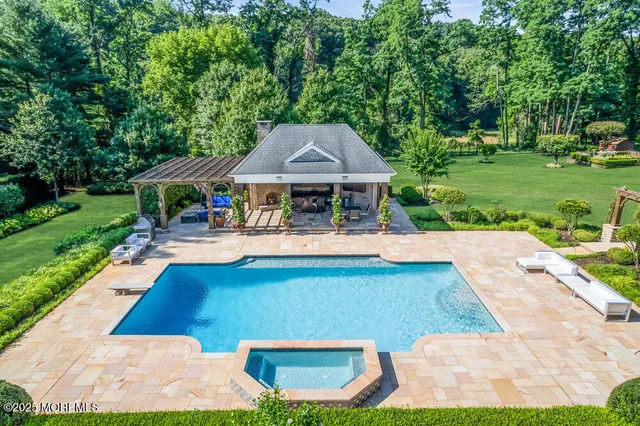 $2,999,000 | 39 Mountainside Drive, Colts Neck, NJ 07722