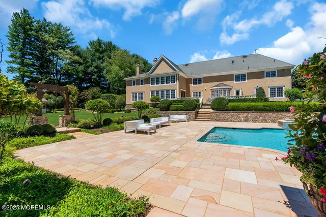 $2,999,000 | 39 Mountainside Drive, Colts Neck, NJ 07722