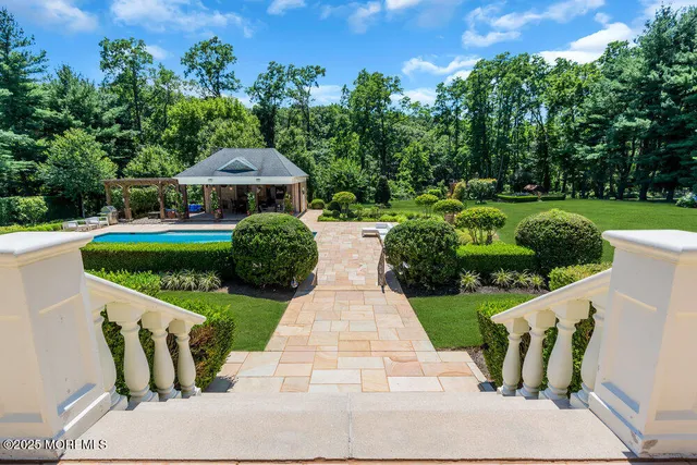 $2,999,000 | 39 Mountainside Drive, Colts Neck, NJ 07722