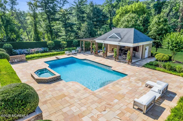 $2,999,000 | 39 Mountainside Drive, Colts Neck, NJ 07722