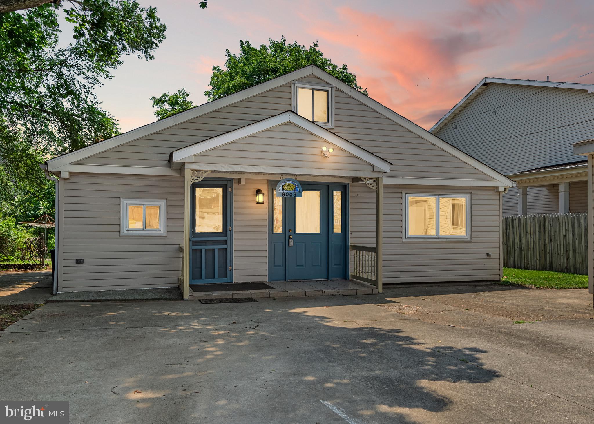 8003 Shore Road Baltimore, MD 21222 - Photo 1 of 46
