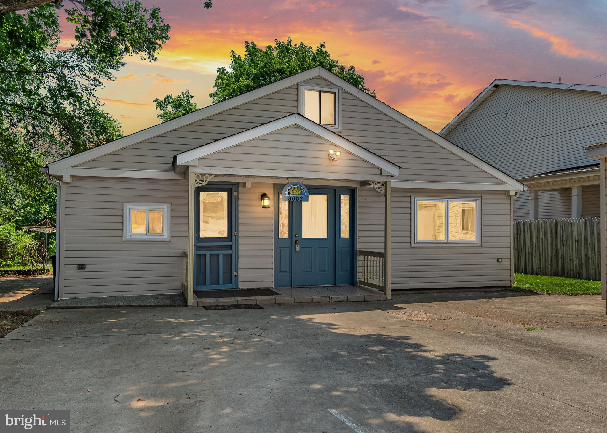 8003 Shore Road Baltimore, MD 21222 - Photo 2 of 46
