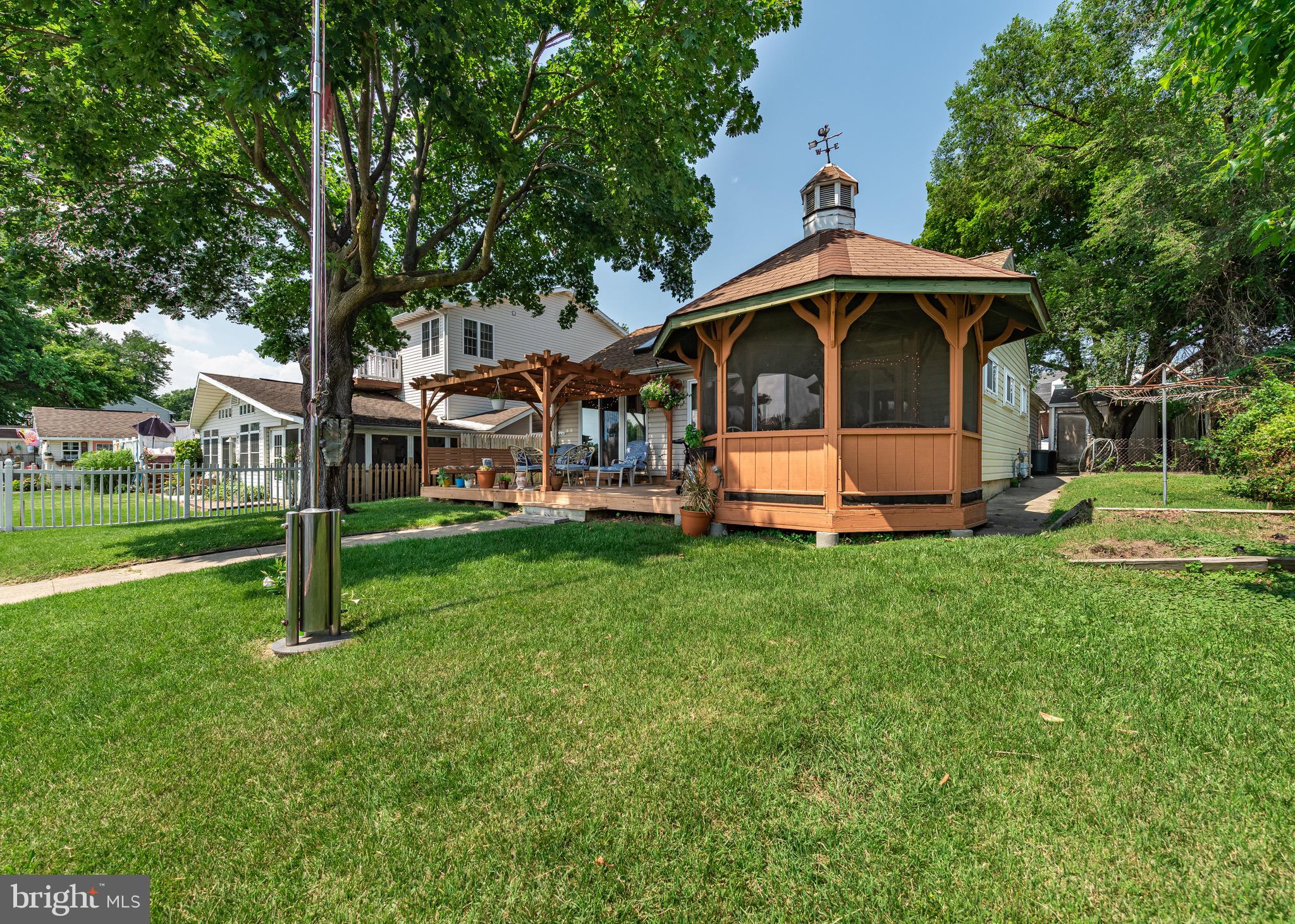 8003 Shore Road Baltimore, MD 21222 - Photo 31 of 46