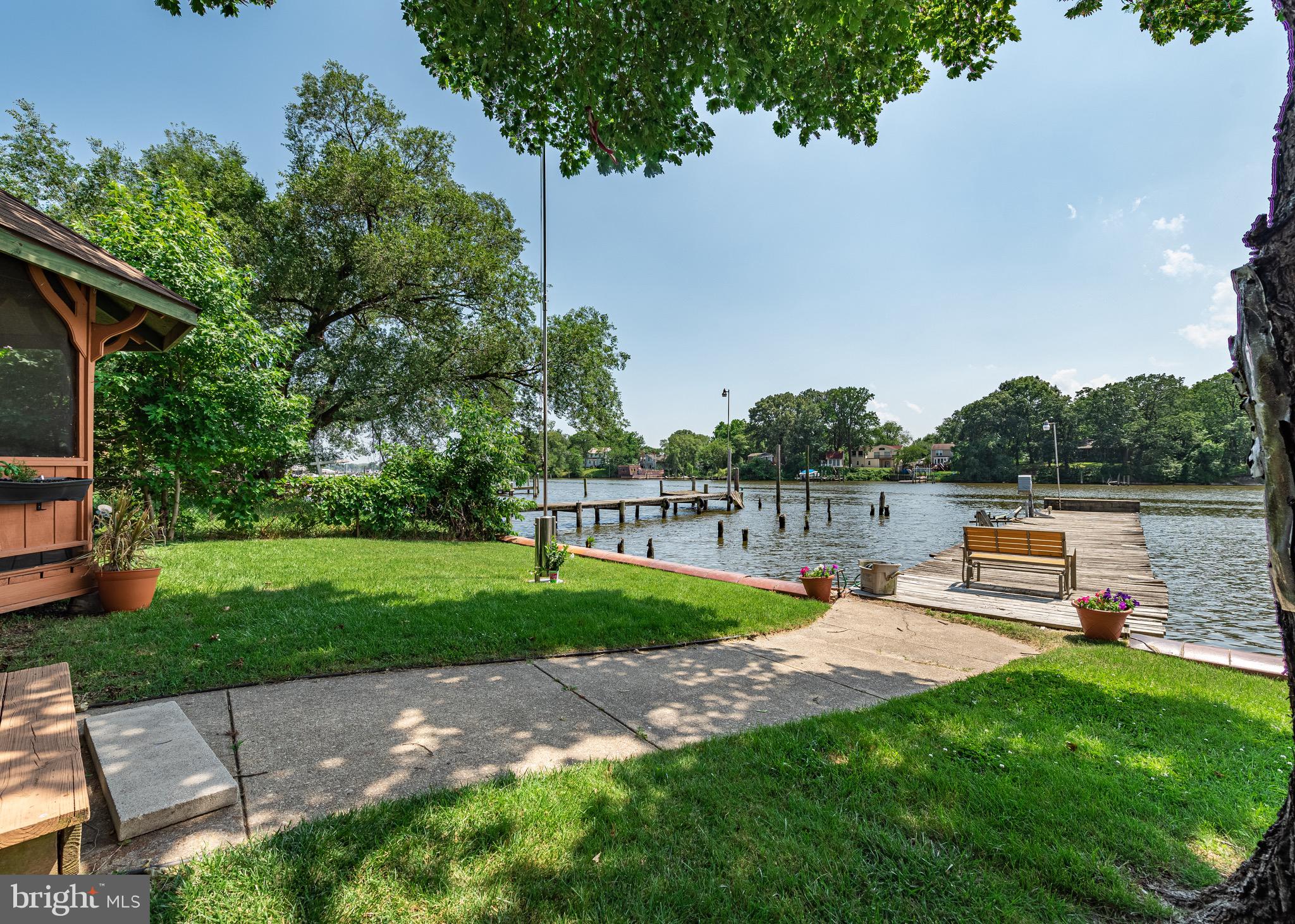 8003 Shore Road Baltimore, MD 21222 - Photo 33 of 46