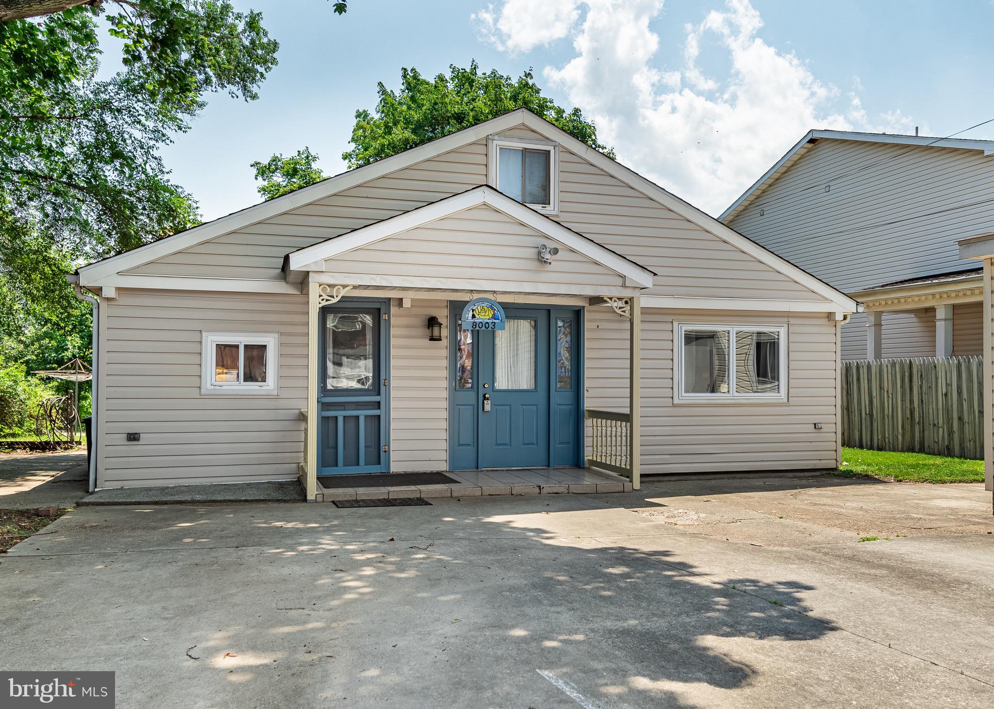 8003 Shore Road Baltimore, MD 21222 - Photo 36 of 46