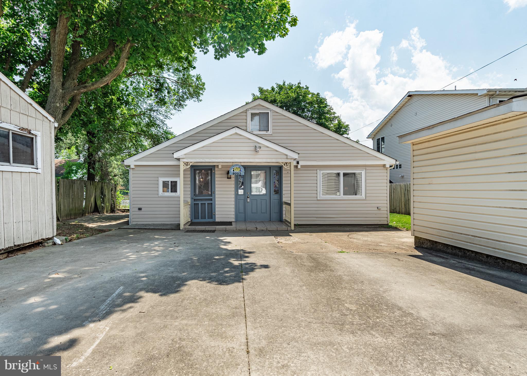 8003 Shore Road Baltimore, MD 21222 - Photo 37 of 46