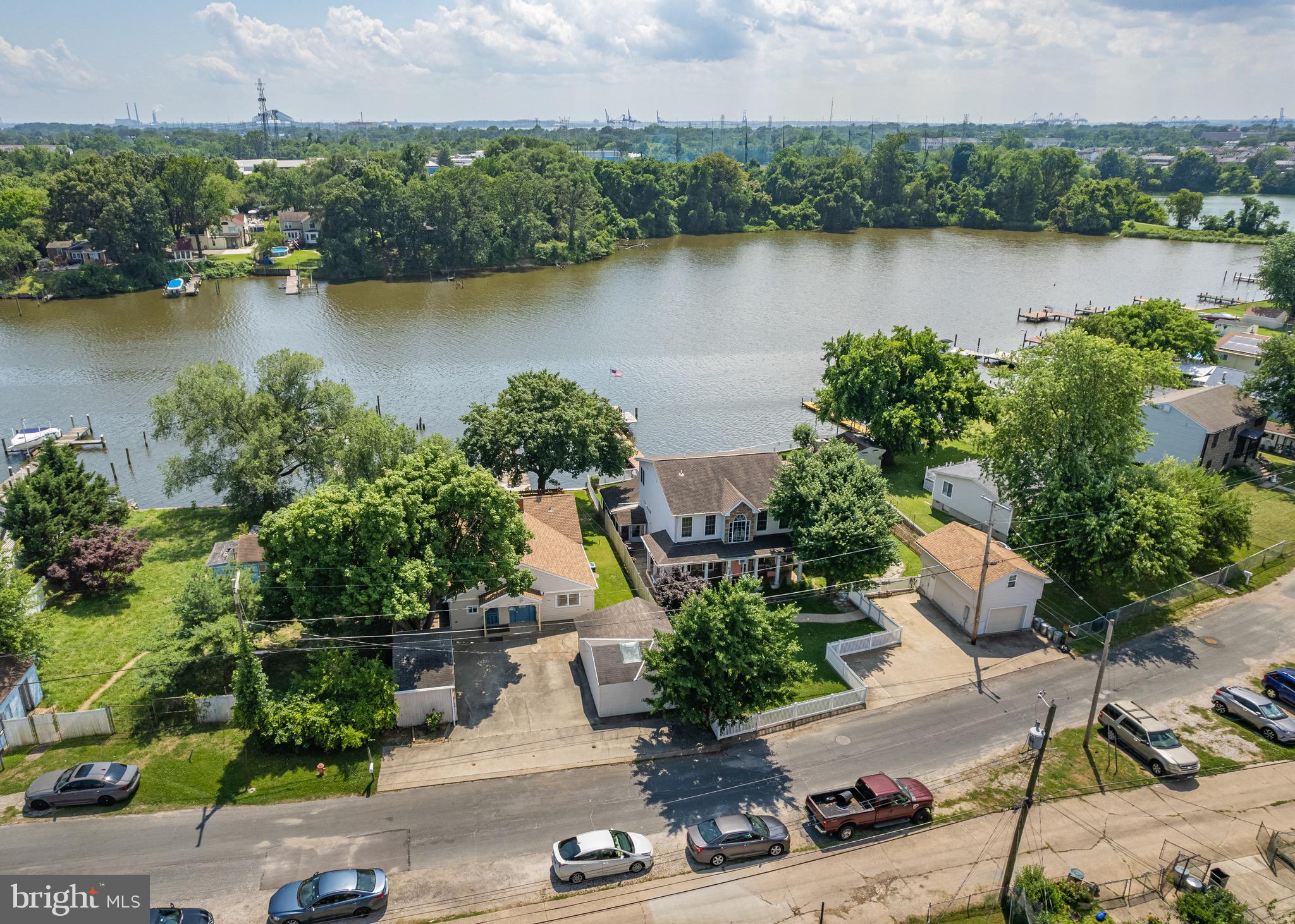 8003 Shore Road Baltimore, MD 21222 - Photo 40 of 46
