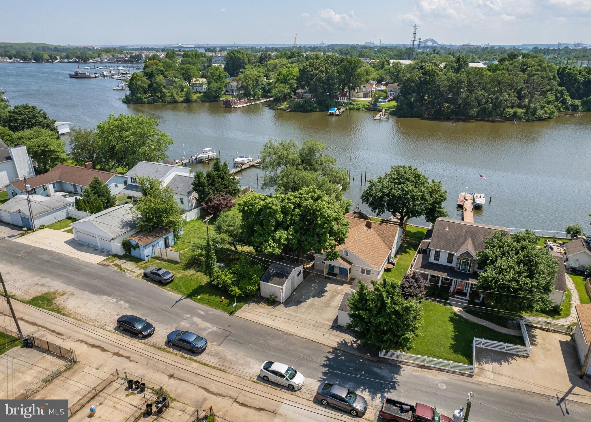 8003 Shore Road Baltimore, MD 21222 - Photo 41 of 46