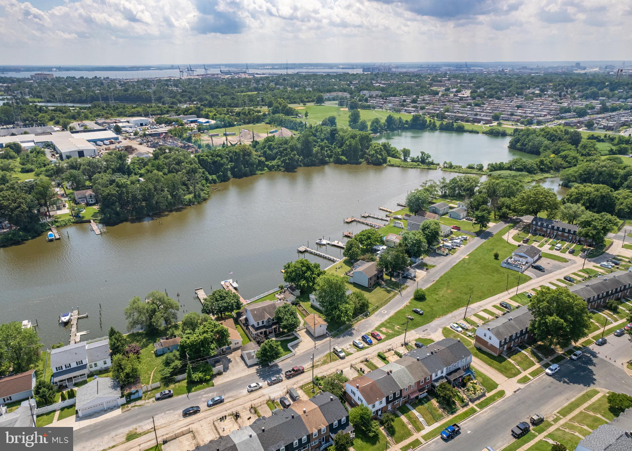 8003 Shore Road Baltimore, MD 21222 - Photo 43 of 46