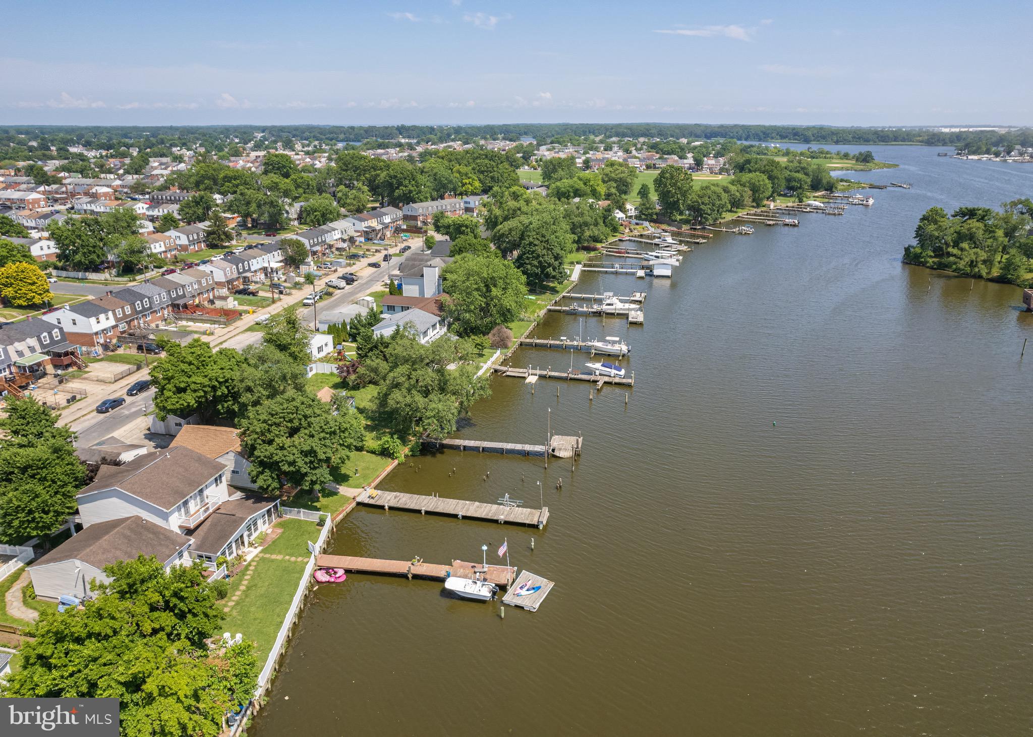 8003 Shore Road Baltimore, MD 21222 - Photo 45 of 46