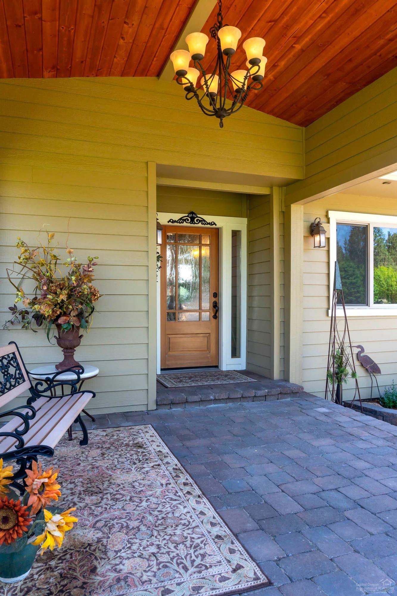 69770 Old Wagon Road Sisters, OR 97759 - Photo 18 of 23 Additional Photo