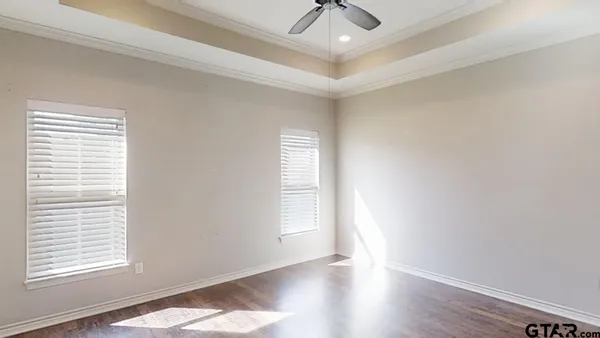 $1,950 | 5401 Briarcove Drive, Tyler, TX 75703