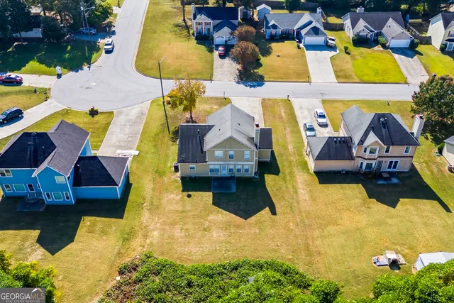 $1,850 | 399 Thomas Downs Way, Jonesboro, GA 30238