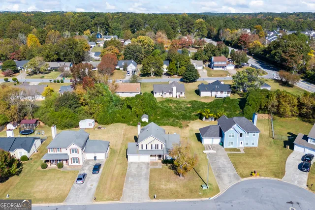 $1,850 | 399 Thomas Downs Way, Jonesboro, GA 30238