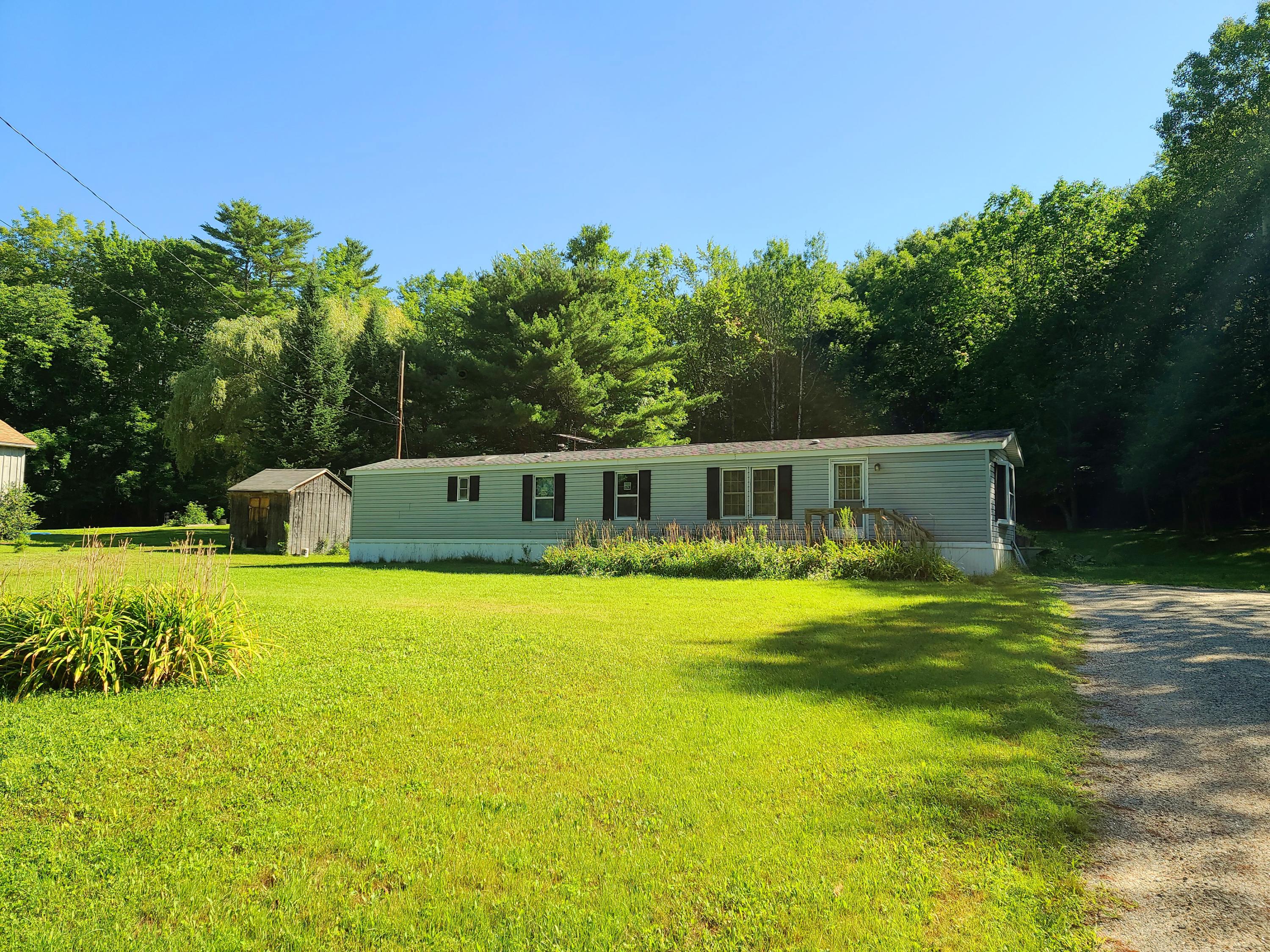 51 Old Rte 26 South Paris, ME 04281 - Photo 1 of 22 20200729_144920