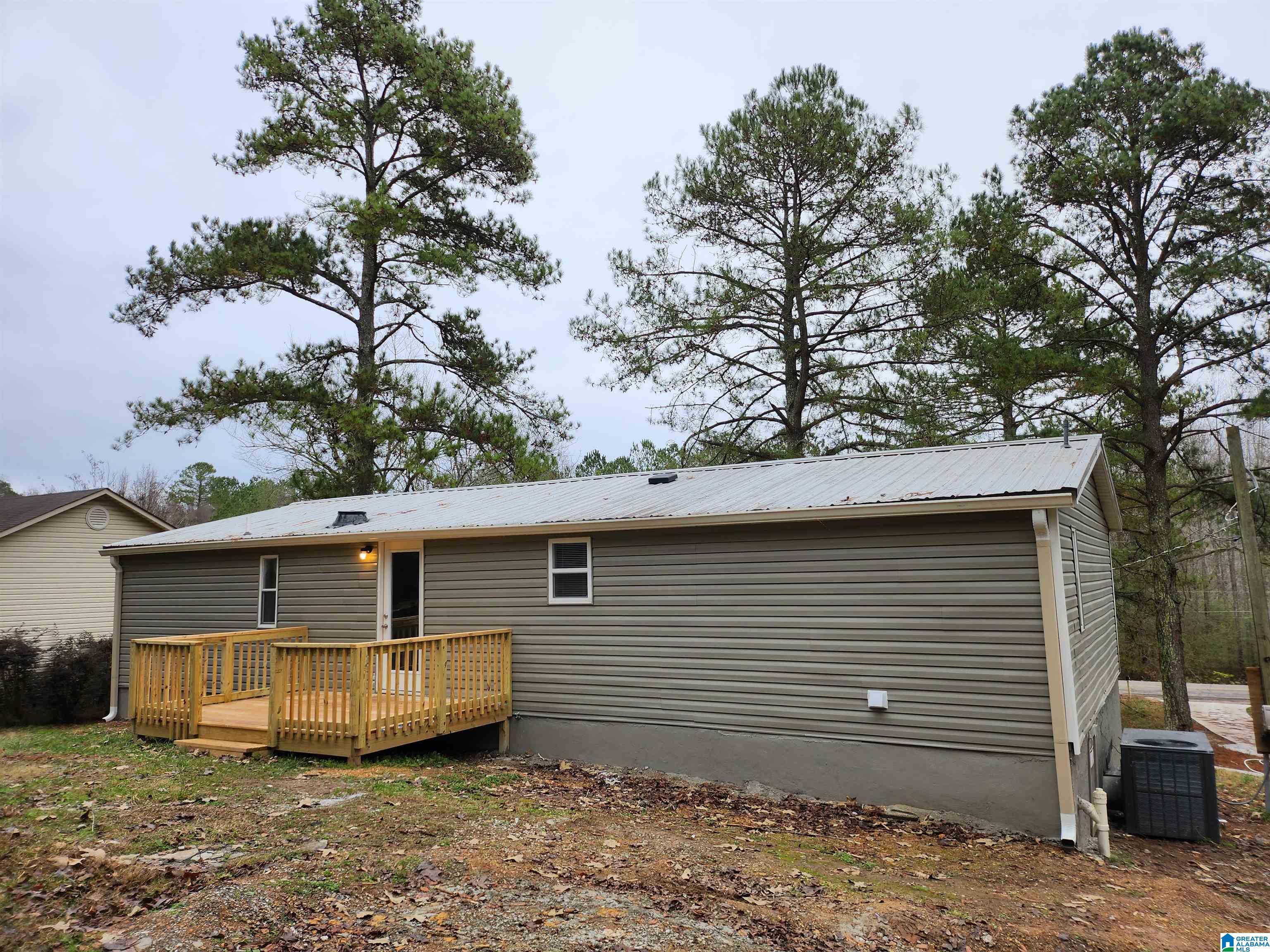6394 Trussville Clay Road Pinson, AL 35126 - Photo 18 of 18