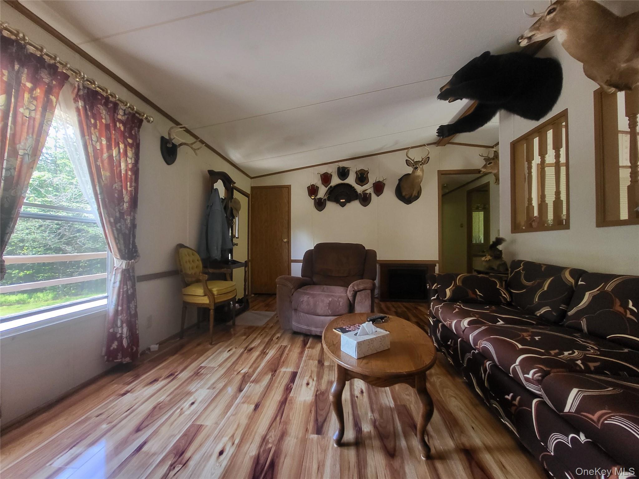 52 Log Road Parksville, NY 12768 - Photo 9 of 31