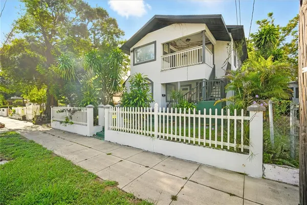 $1,695 | 1211 East 17th Avenue, Tampa, FL 33605