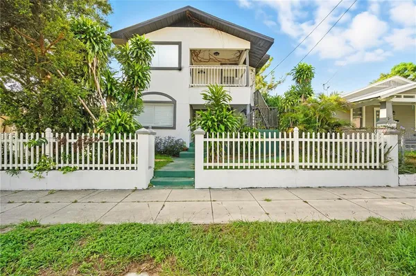 $1,695 | 1211 East 17th Avenue, Tampa, FL 33605