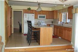 53401 Jewell Road Utica, MI 48315 - Photo 5 of 24 53401 Jewell 4