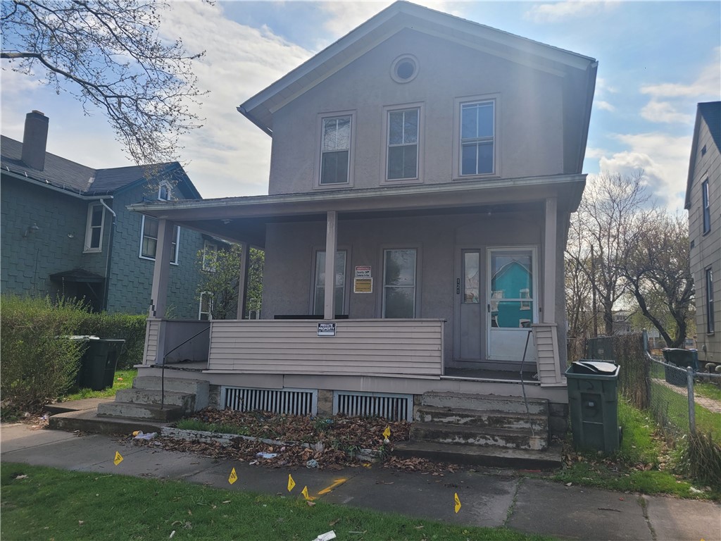 121 Saratoga Avenue Rochester, NY 14608 - Photo 1 of 1 Gallery Image 1