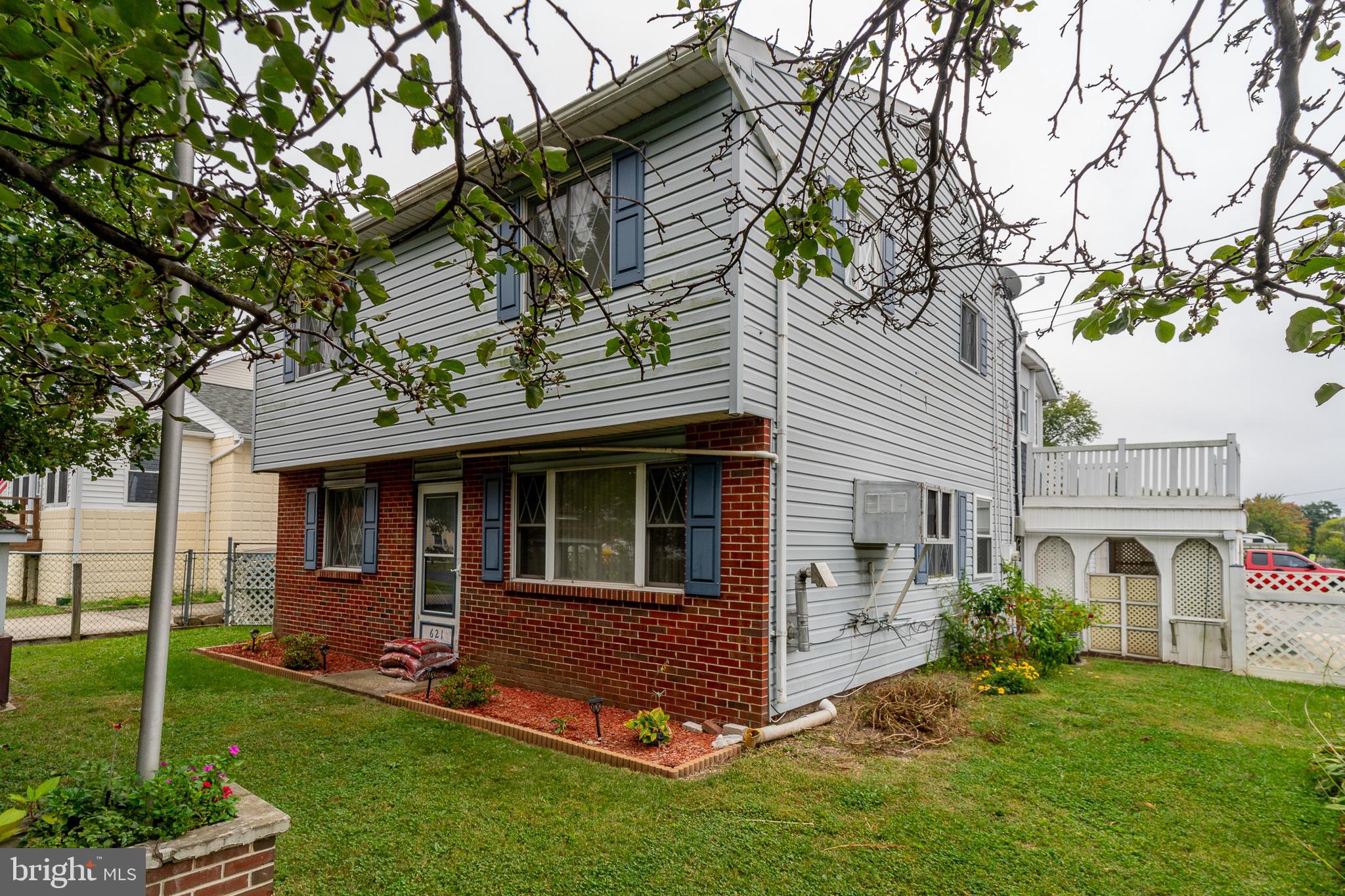 621 Fernhill Road Clearwater Beach, MD 21226 - Photo 1 of 27