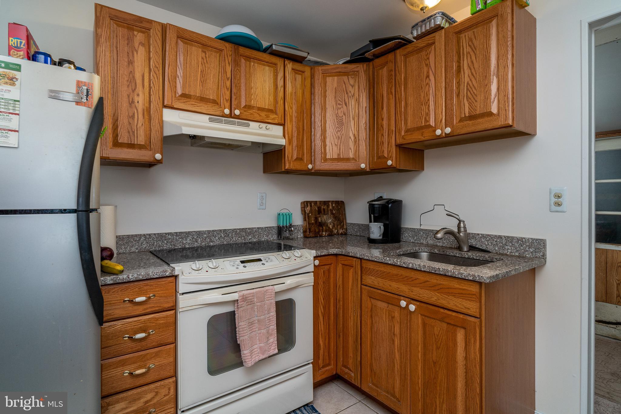 621 Fernhill Road Clearwater Beach, MD 21226 - Photo 13 of 27 Lower level Kitchen