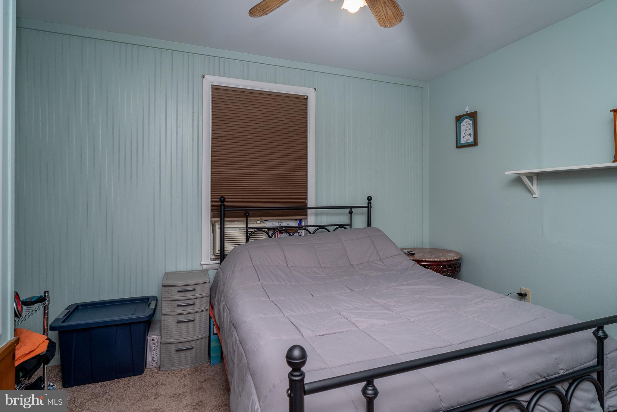 621 Fernhill Road Clearwater Beach, MD 21226 - Photo 17 of 27 Lower Bedroom 1