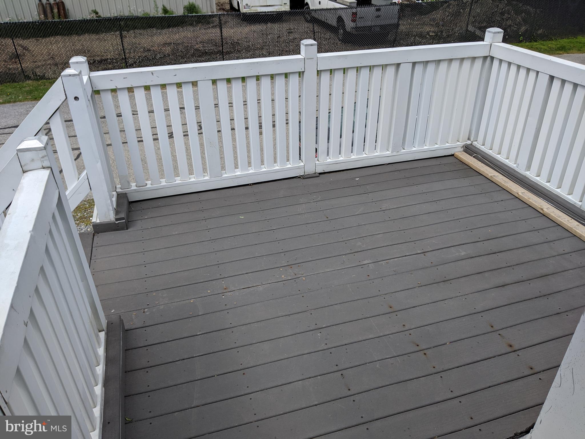 621 Fernhill Road Clearwater Beach, MD 21226 - Photo 9 of 27 Deck